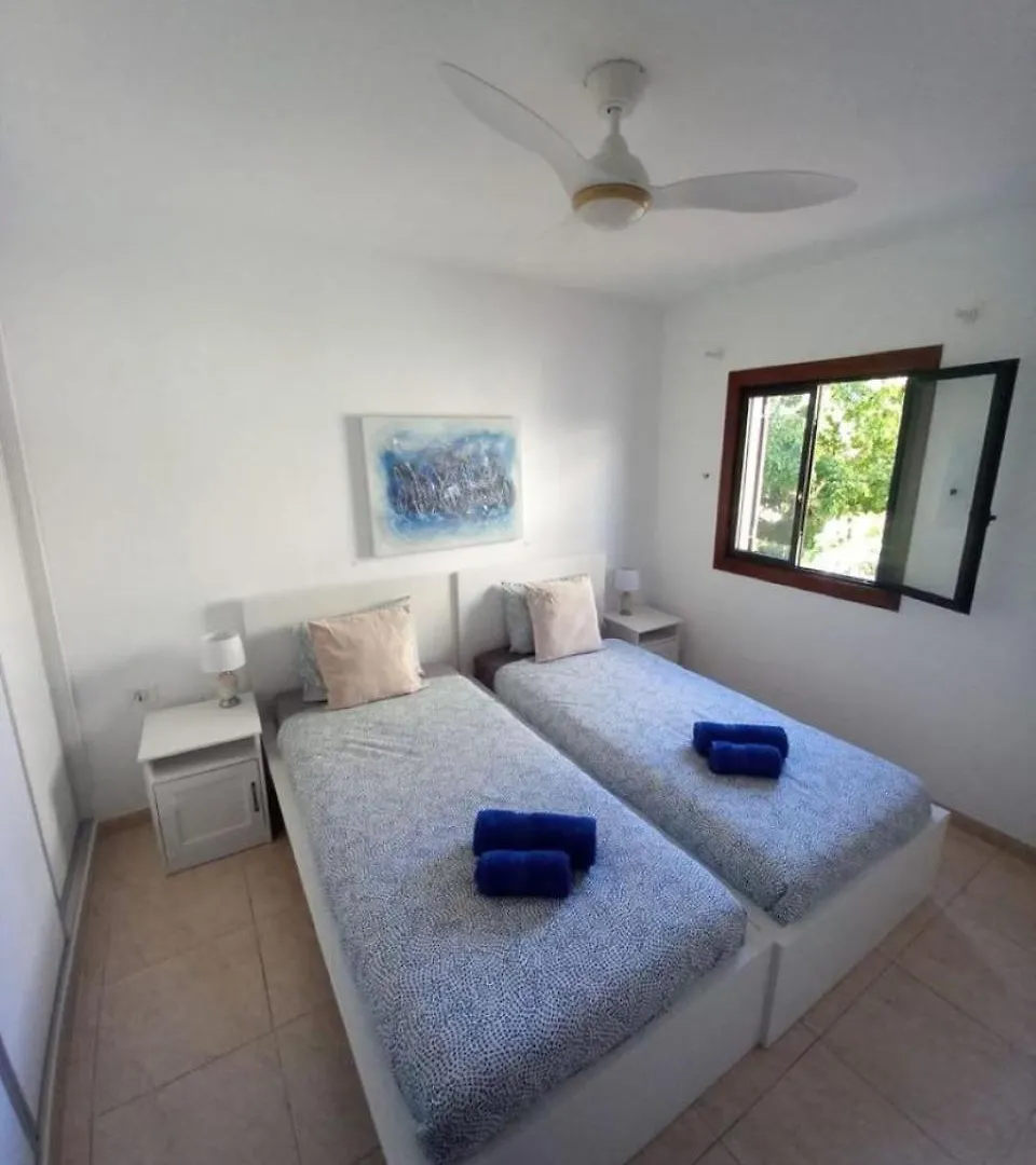 Victoria Court 2 - Lovely Apartment 65 Los Cristianos  España