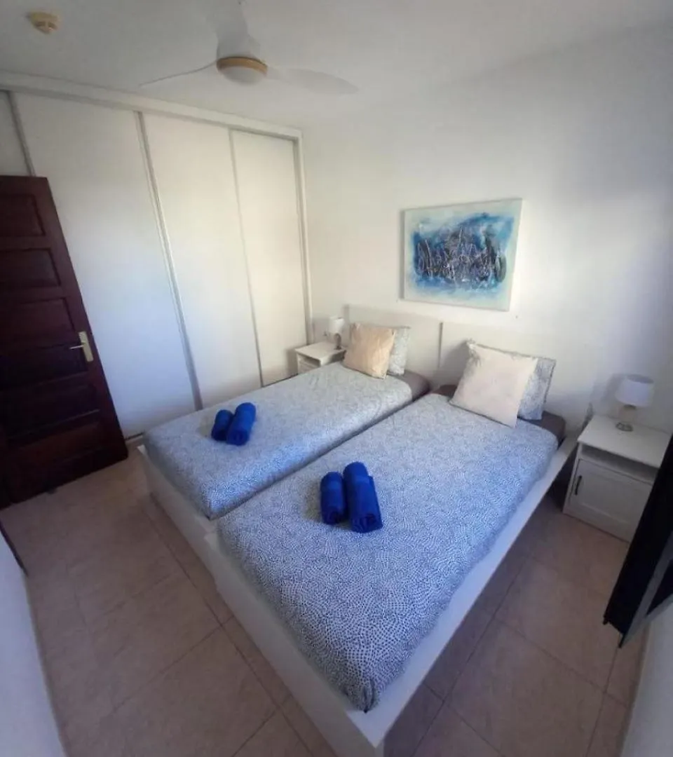 Victoria Court 2 - Lovely Apartment 65 Los Cristianos  España