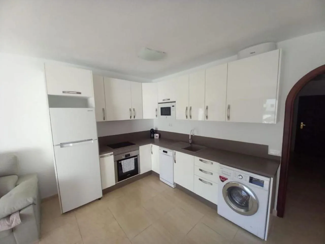 Victoria Court 2 - Lovely Apartment 65 Los Cristianos