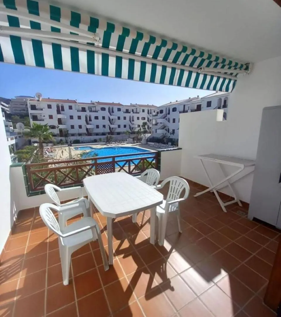 Victoria Court 2 - Lovely Apartment 65 Los Cristianos  0*, Los Cristianos (Tenerife) España