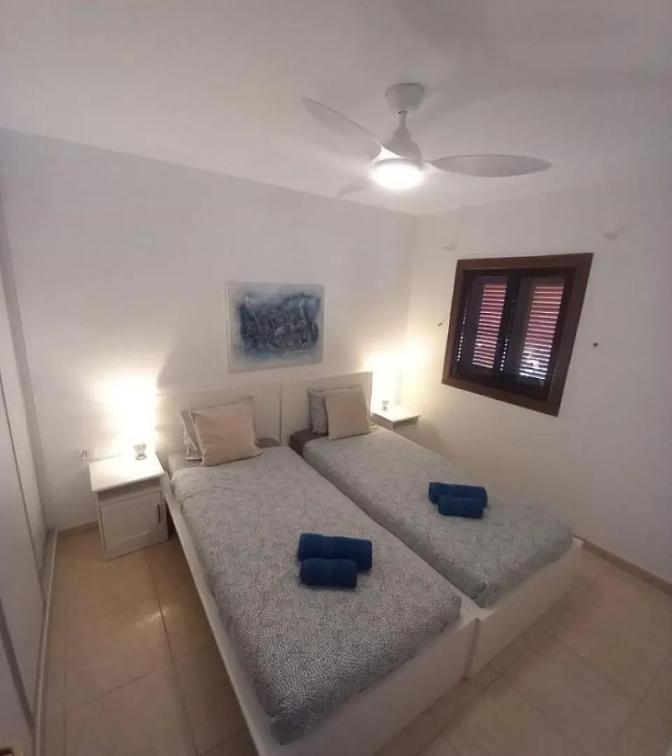 Victoria Court 2 - Lovely Apartment 65 Los Cristianos